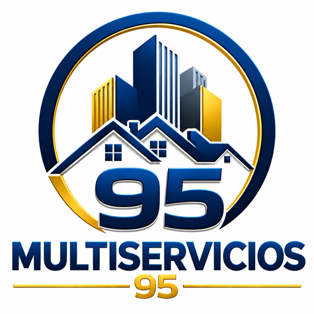 MultiServicios 95 - Librilla - Murcia