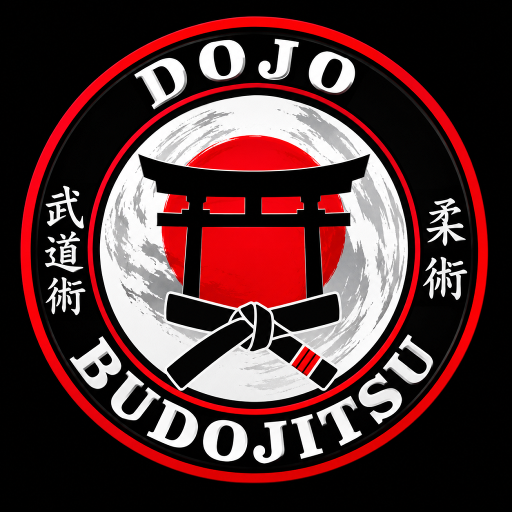 budojitsu