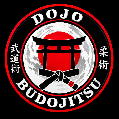 budojitsu budojitsu