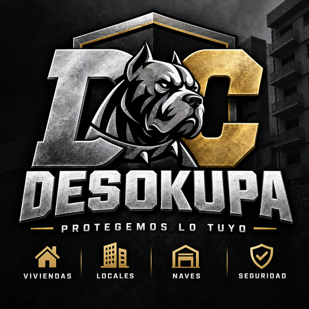 Desokupa DC es una empresa de Multiservicios 95 dedicada a la recuperación de inmuebles.