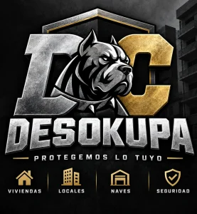 Desokupa DC es una empresa de Multiservicios 95 dedicada a la recuperación de inmuebles.