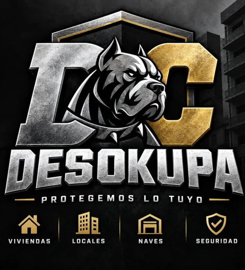 Desokupa DC es una empresa de Multiservicios 95 dedicada a la recuperación de inmuebles.