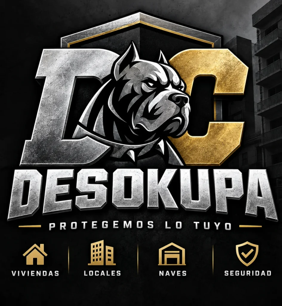 Desokupa DC es una empresa de Multiservicios 95 dedicada a la recuperación de inmuebles.