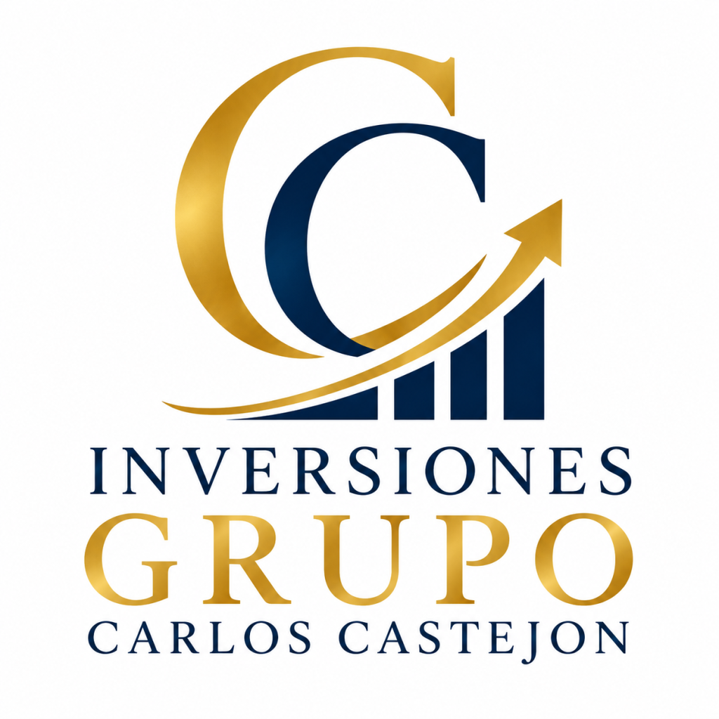 inversiones grupo carlos castejon