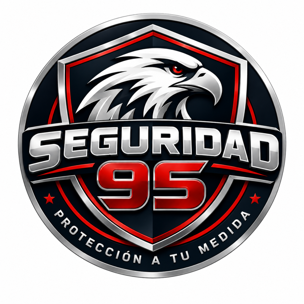 seguridad 95