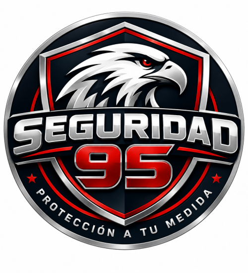 seguridad 95
